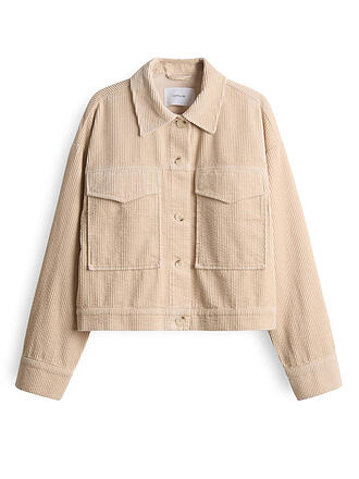 OPUS | Chaqueta de pana HONNJA