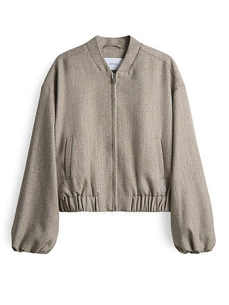 OPUS | Blusón JALEA HERRINGBONE