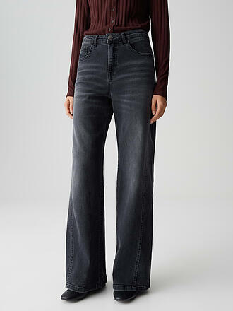 OPUS | Jeans de pierna ancha MIVA MODERN