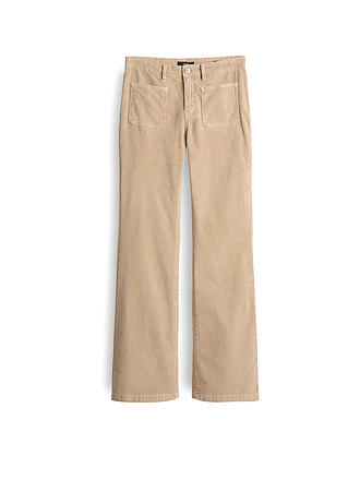 OPUS | Pantalón de pana EBBI CORDUROY