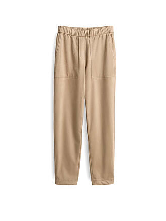 OPUS | Pantalón Jogging Fit MYHA VELOUR