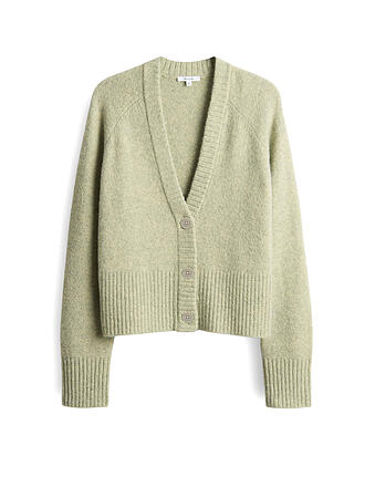 OPUS | Cárdigan DASSI