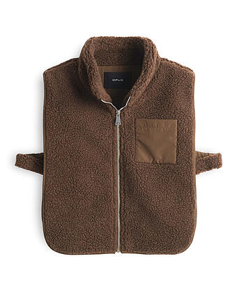 OPUS | Capa - Poncho ATUBA CAPE