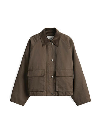 OPUS | Chaqueta HAMINE