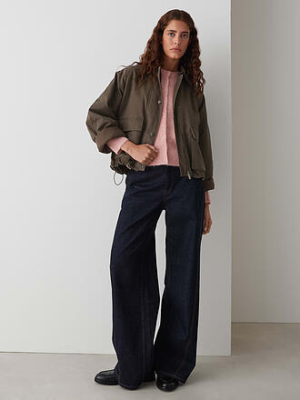 OPUS | Chaqueta HAMINE