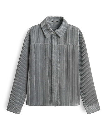 OPUS | Sobrecamisa FLANKY