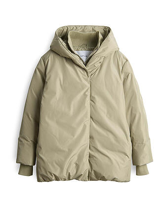 OPUS | Steppjacke HELAH