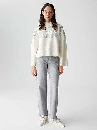OPUS | Pullover PORWAY