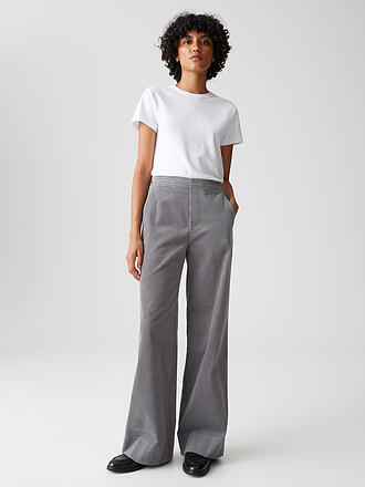 OPUS | Pantalones Marlene MILENI CARGO