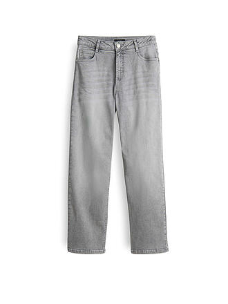 OPUS | Vaqueros de corte recto MIVA ALIGN