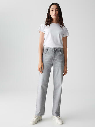 OPUS | Vaqueros de corte recto MIVA ALIGN