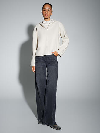 OPUS | Kapuzensweater - Sudadera con capucha GUBEL