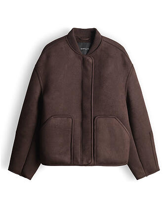 OPUS | Chaqueta acolchada ligera HALISSA