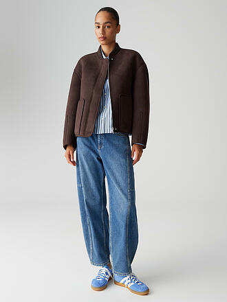 OPUS | Chaqueta acolchada ligera HALISSA