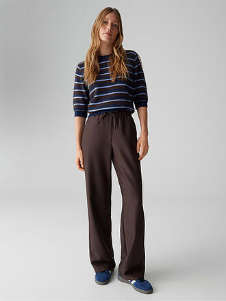 OPUS | Pantalón Jogging Fit MELANE DYNAMIC