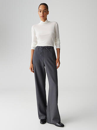 OPUS | Pantalón Jogging Fit MELANE DYNAMIC