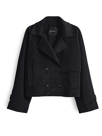 OPUS | Chaqueta de lana HAILI