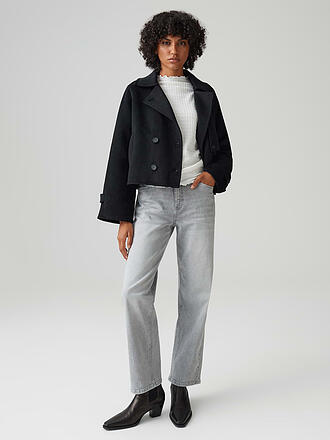 OPUS | Chaqueta de lana HAILI