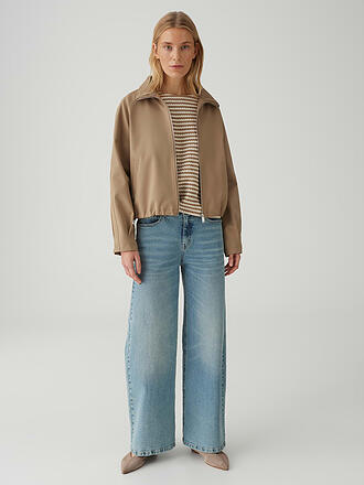 OPUS | Chaqueta HALVI