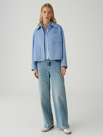 OPUS | Chaqueta HELIA