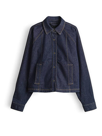 OPUS | Chaqueta vaquera JOVENA