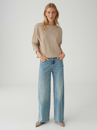 OPUS | Camiseta de manga larga GRESH