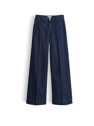 OPUS | Jeans Wide Leg MIVA AUTHENTIC