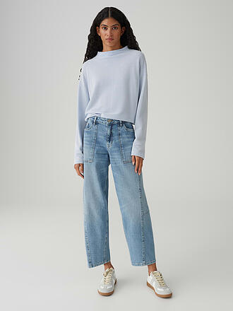 OPUS | Camiseta de manga larga SERATA