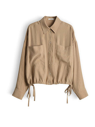 OPUS | Blusa camisera FIBERTA