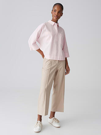 OPUS | Blusa tipo camisa FADESSA