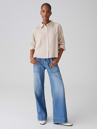 OPUS | Blusa tipo camisa FAMRA