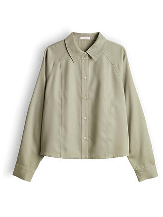 OPUS | Blusa tipo camisa FAMRA