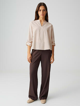 OPUS | Blusa camisera FELEEN