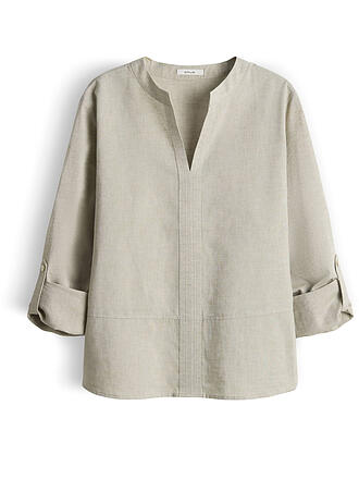 OPUS | Blusa camisera FELEEN