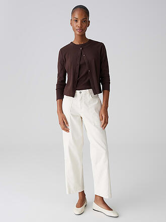 OPUS | Pantalón 7/8 LOLAH BLOOM