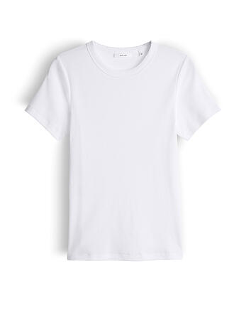 OPUS | Camiseta SAMUNA SCALLOP