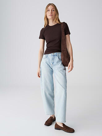 OPUS | Camiseta SAMUNA SCALLOP