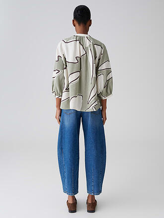OPUS | Blusa FALOOM