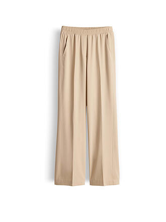 OPUS | Marlenehose MELANE BLOOM