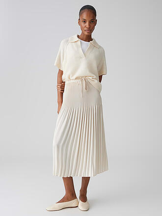 OPUS | Midi falda RIBANE FRENCH