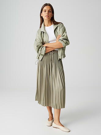 OPUS | Midi falda RIBANE FRENCH