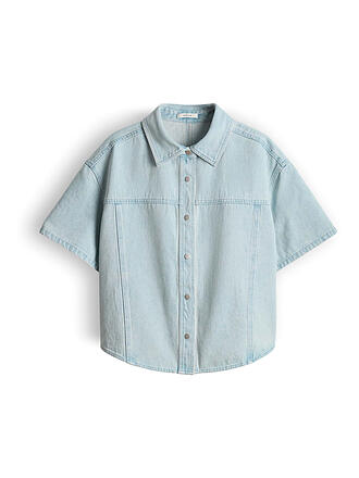 OPUS | Blusa vaquera FERLUNA BREATH