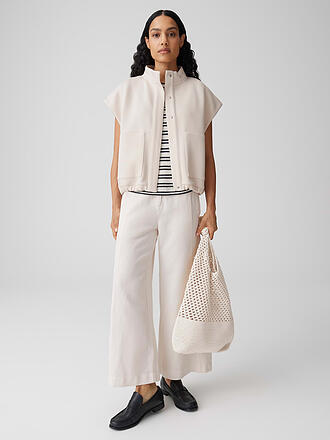 OPUS | Chaleco GOHITA