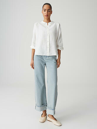 OPUS | Blusa camisera FULIS