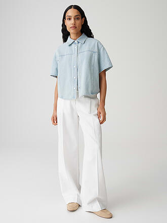 OPUS | Pantalón Marlene MEERI COASTAL