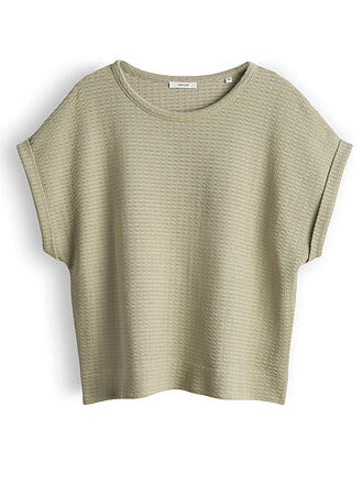 OPUS | Camiseta SISHELL