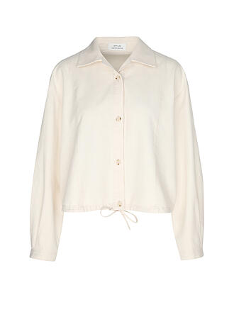 OPUS | Blusa tipo camisa FORMENTE