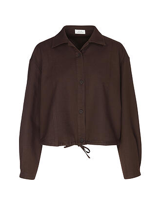 OPUS | Blusa camisera FORMENTE