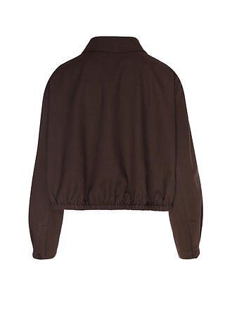 OPUS | Blusa camisera FORMENTE