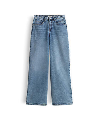 OPUS | Jeans Wide Leg MIVA COASTAL